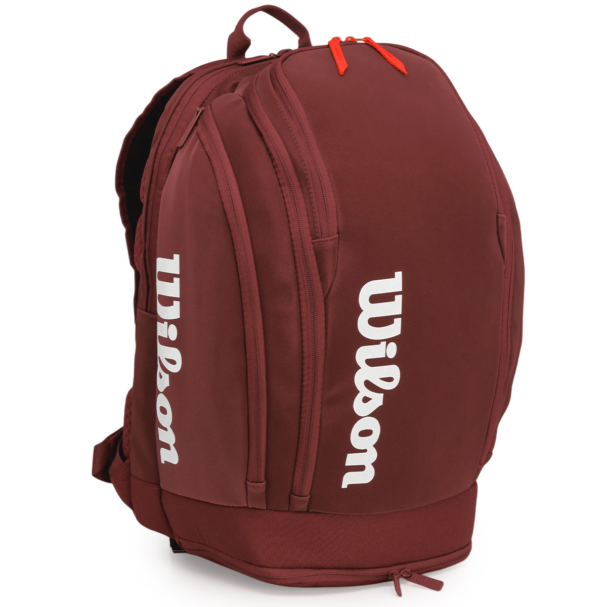 Mochila Wilson Defyer Redline V1 - Bordô